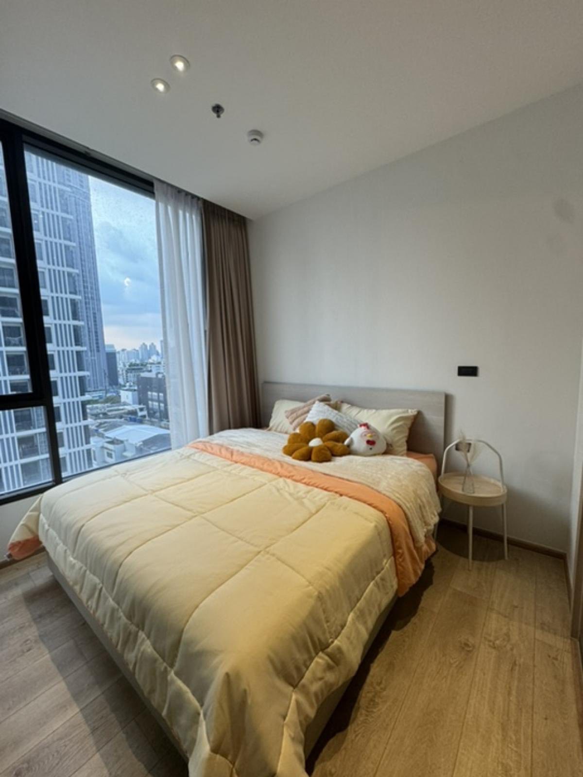 The FINE Bangkok Thonglor - Ekamai, photo 3