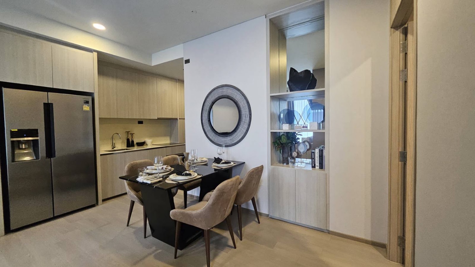 Siamese Exclusive Sukhumvit 42, photo 3