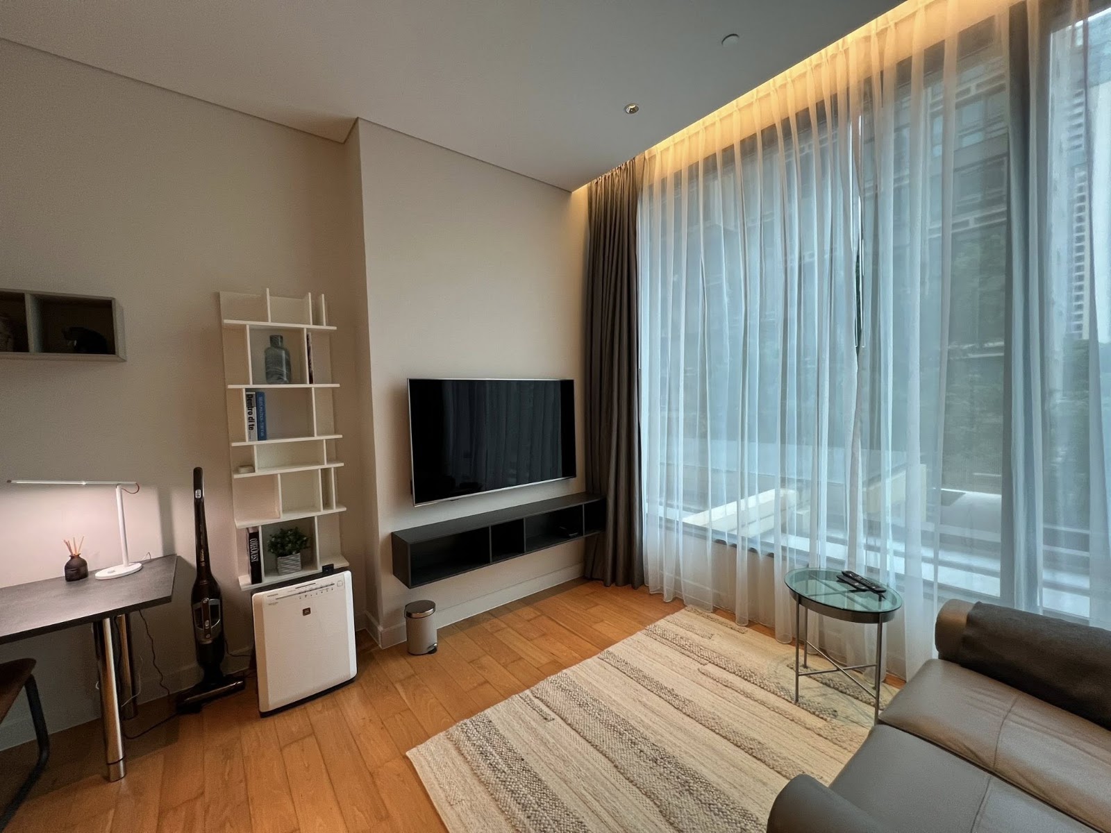 Sindhorn Residence, photo 2