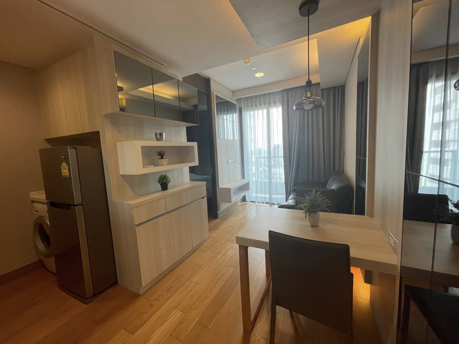The Lumpini 24, photo 2