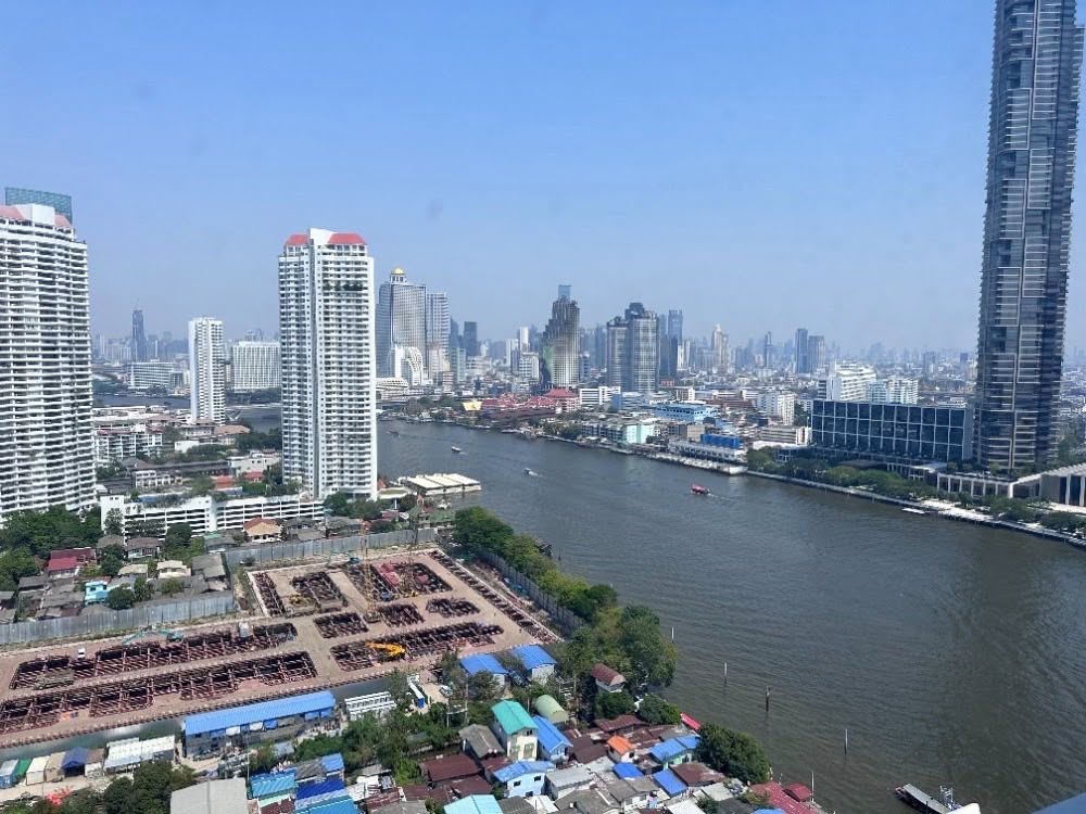 Chapter Charoennakorn-Riverside, photo 3