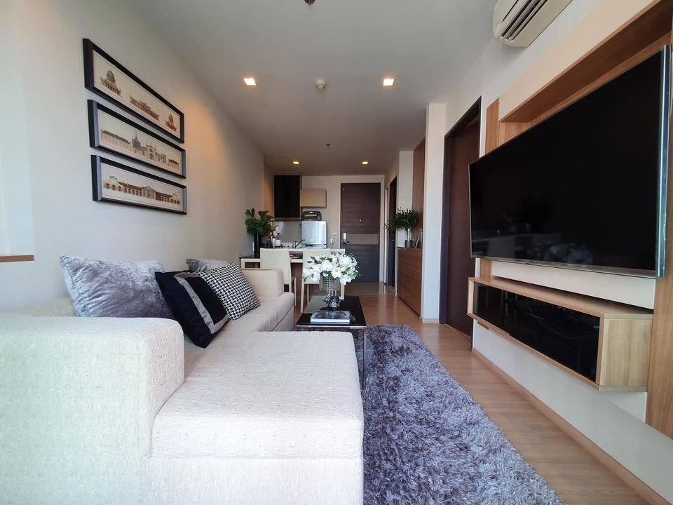 RHYTHM Sathorn 21, photo 3