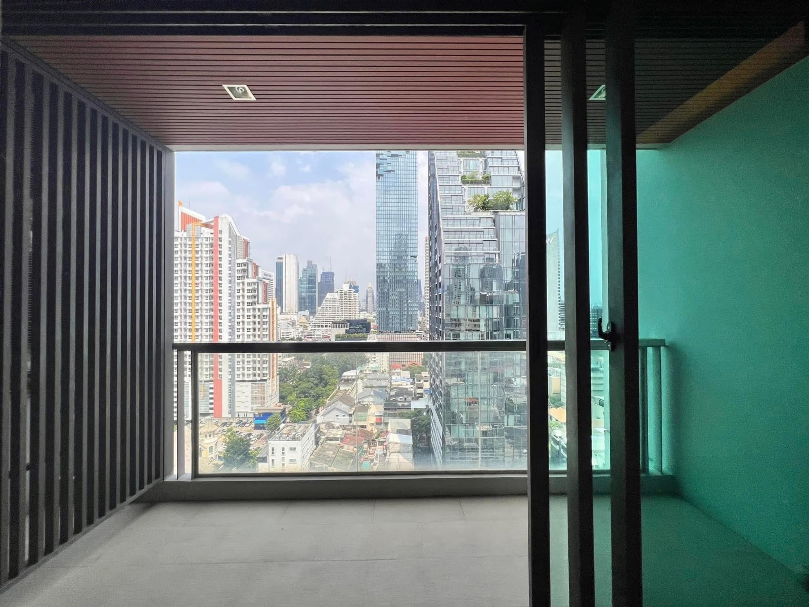 The Address Sathorn, photo 3
