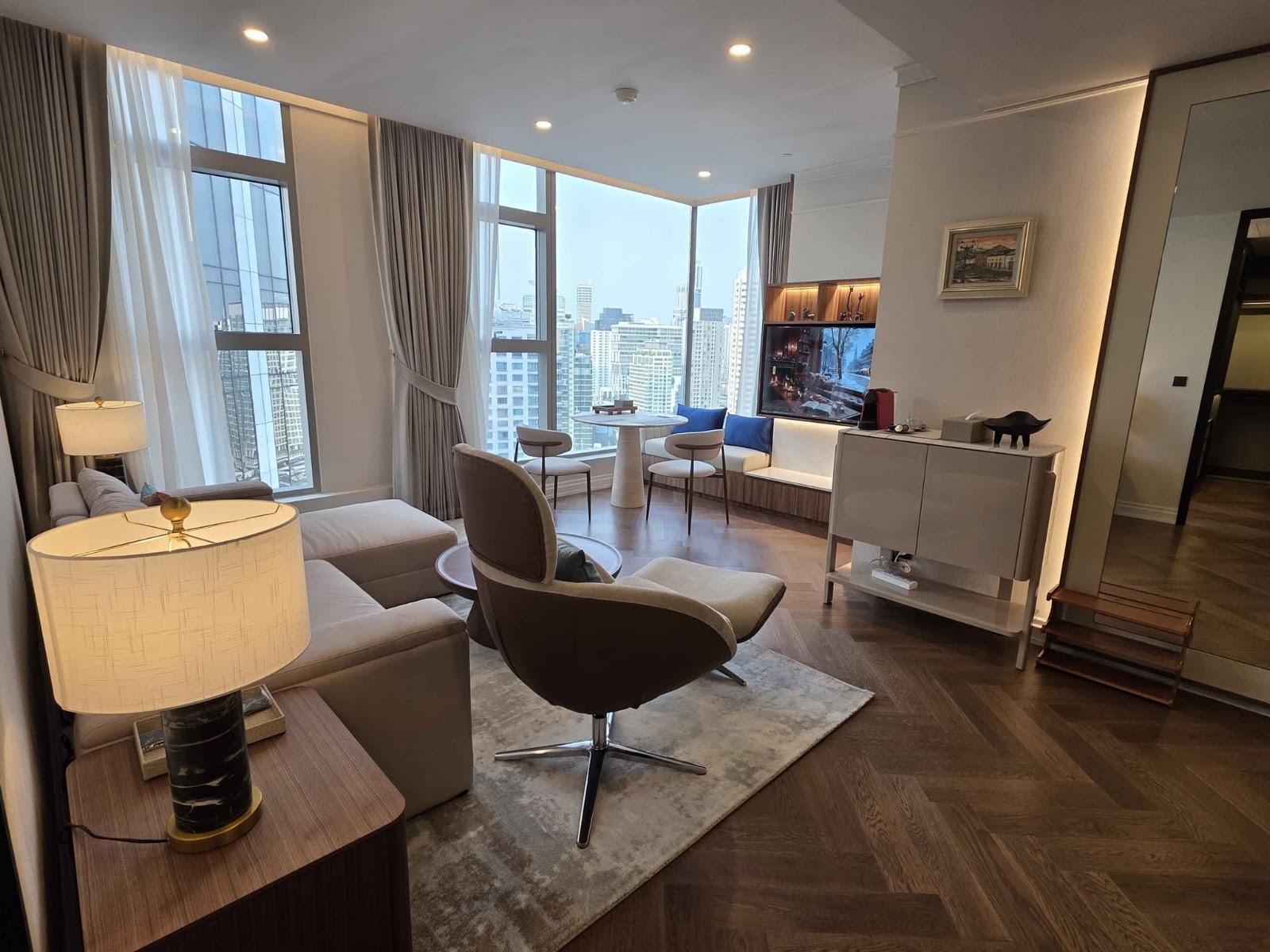 The Residences 38, photo 3