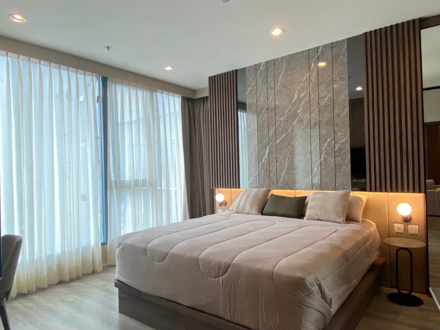 Ideo Mobi Sukhumvit 66, photo 2
