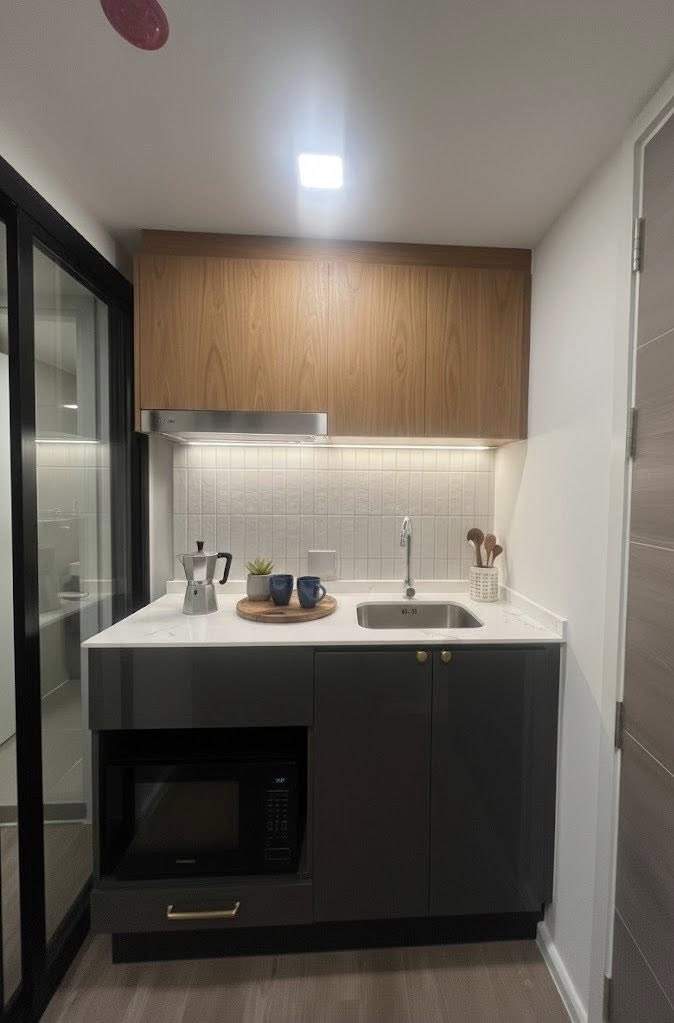 Modiz Sukhumvit 50, photo 3