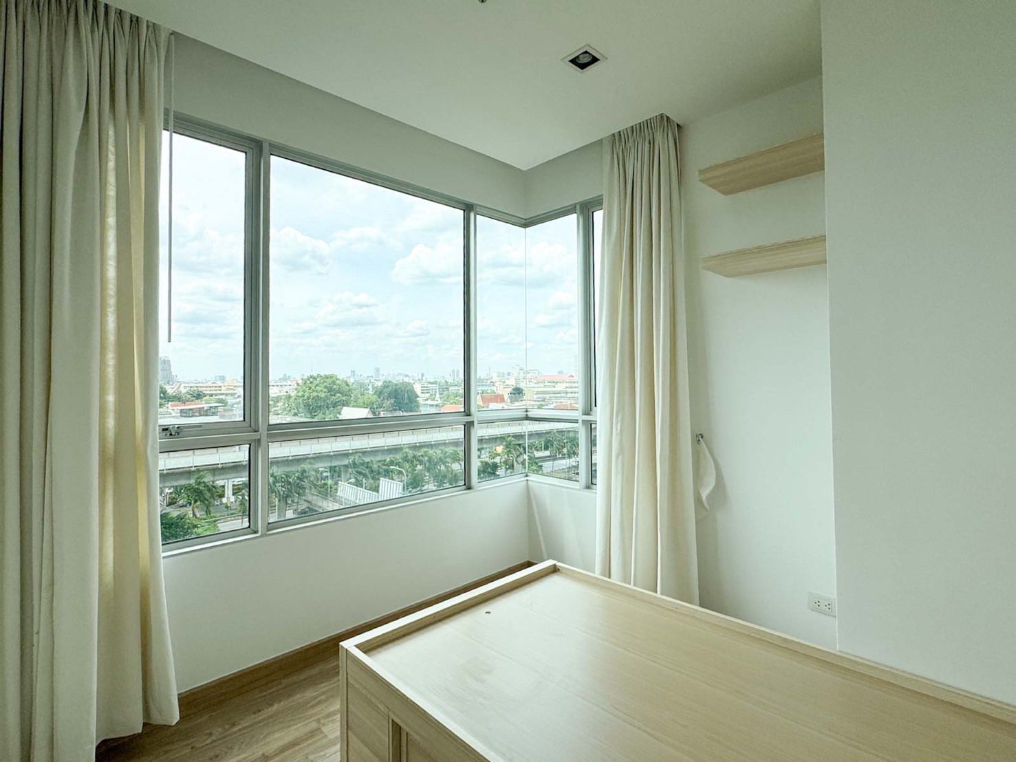 The Room Sathorn - Taksin, photo 2