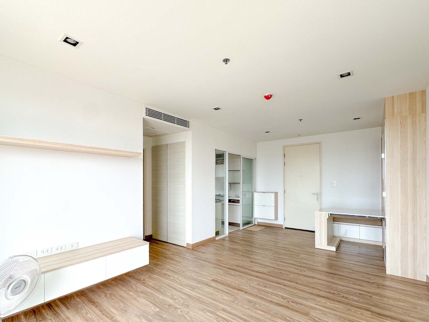 The Room Sathorn - Taksin, photo 3