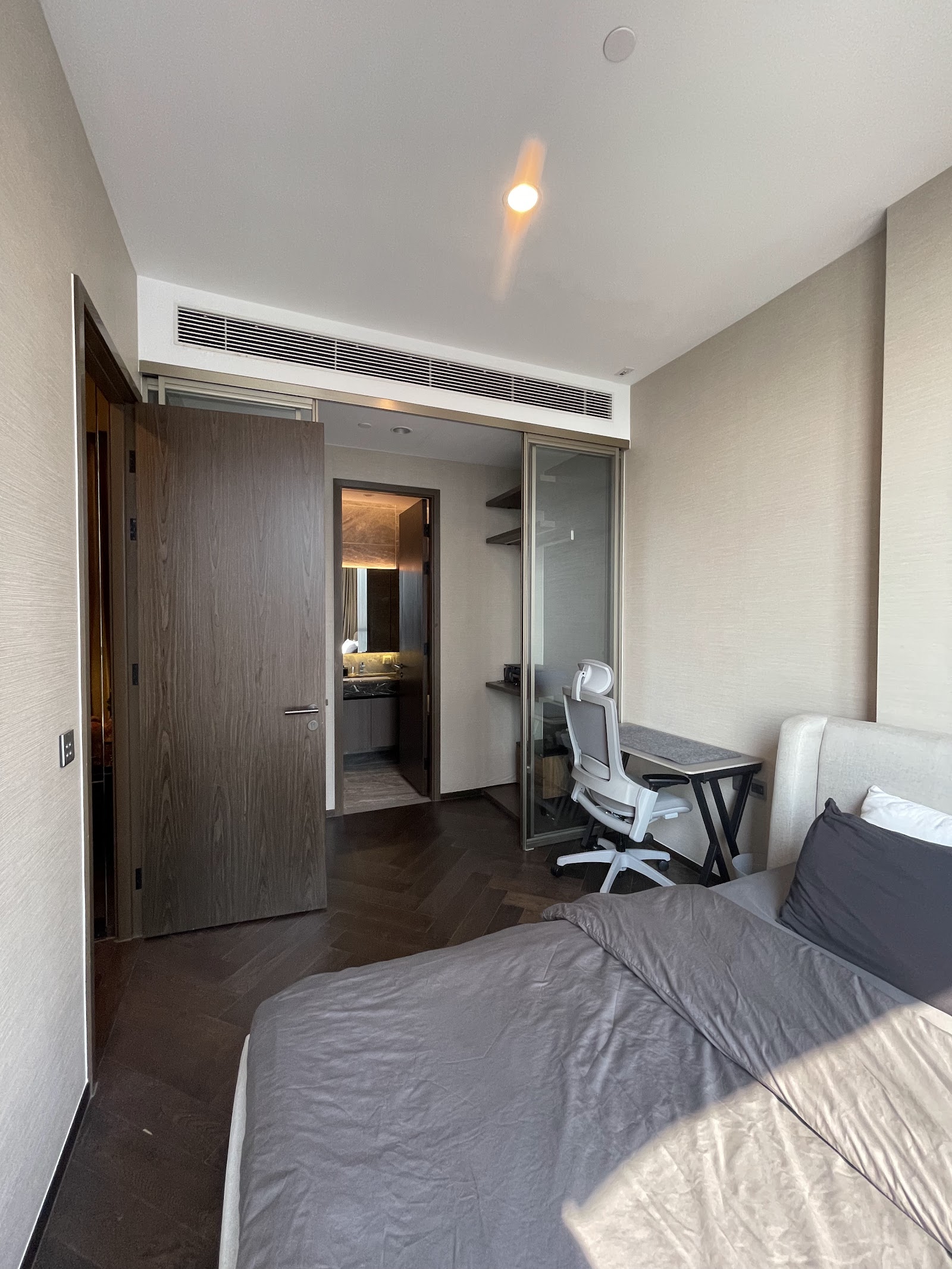 The ESSE Sukhumvit 36, photo 3