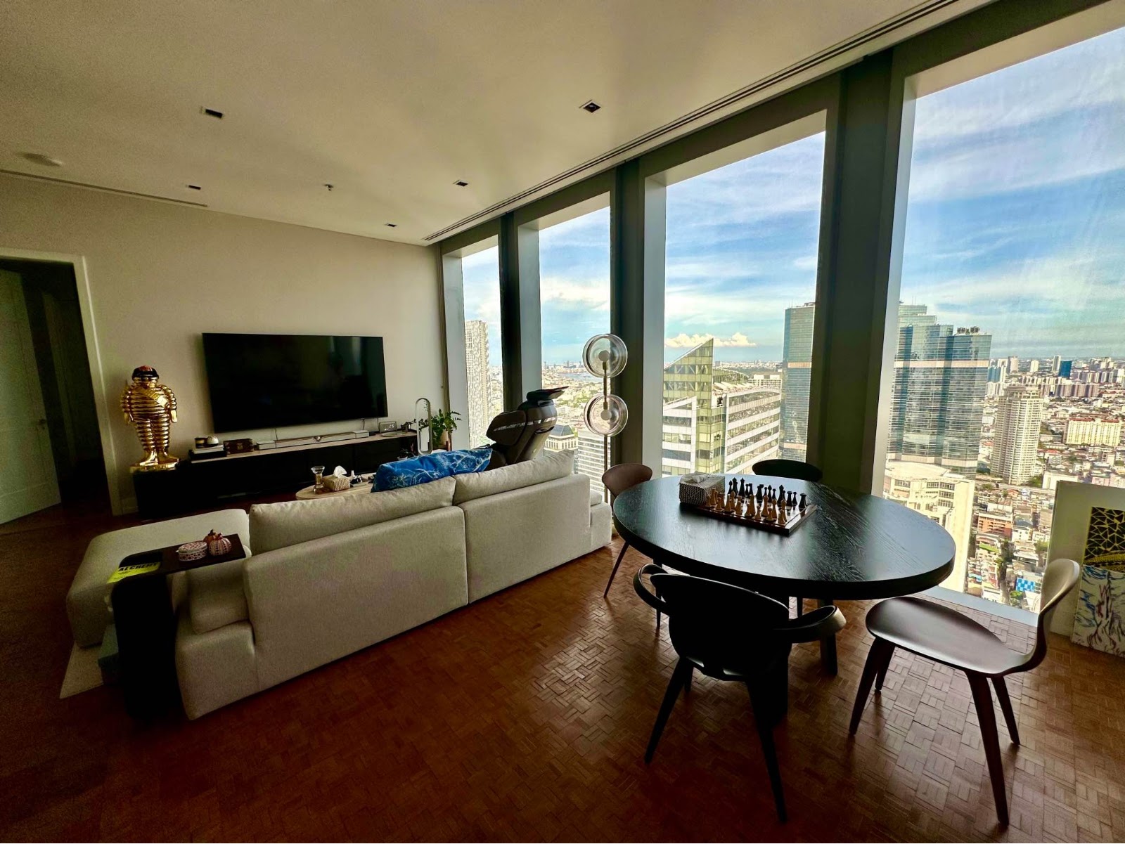 The Ritz-Carlton Residences, photo 3
