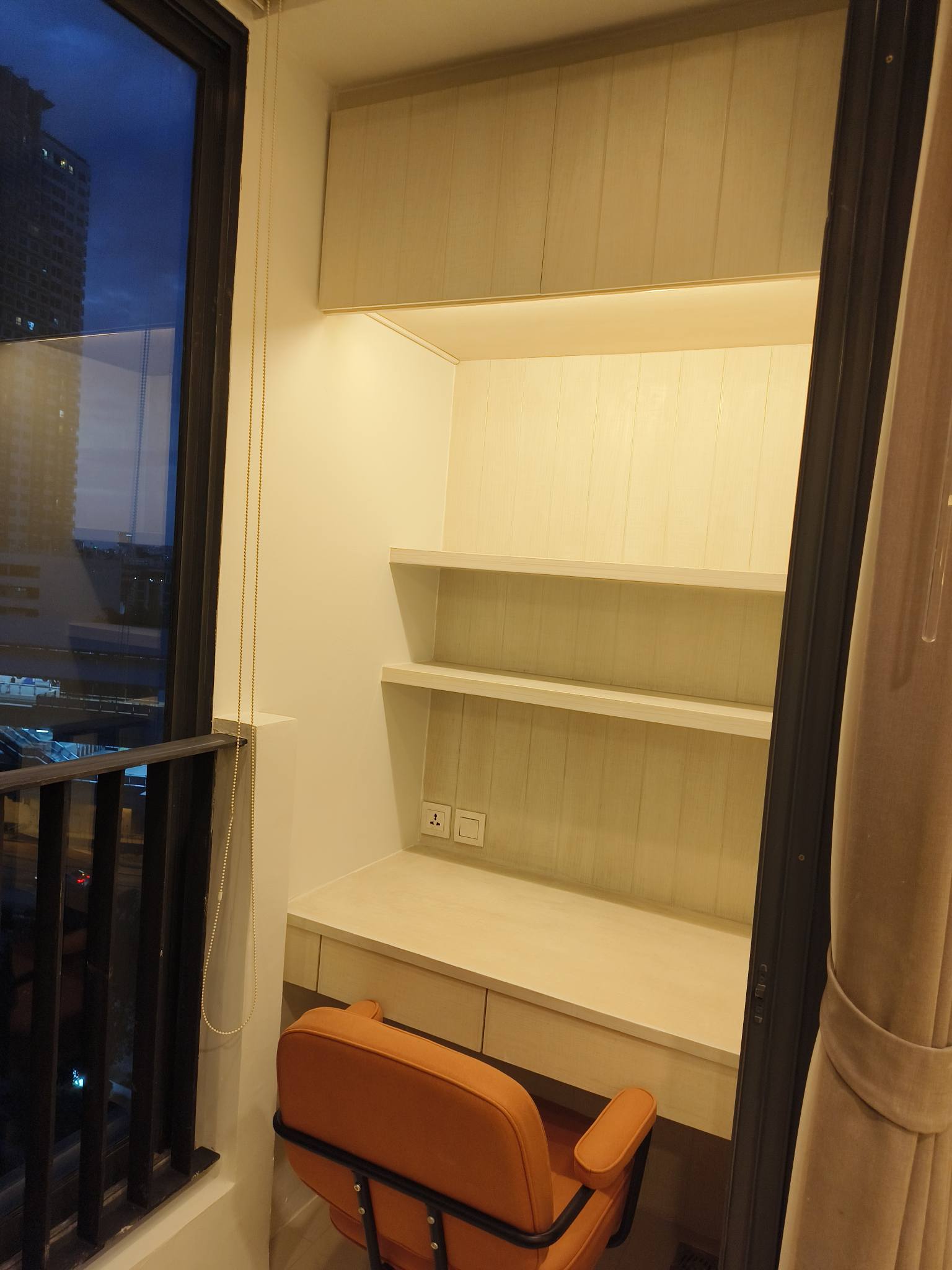 Ideo Mobi Sathon, photo 2