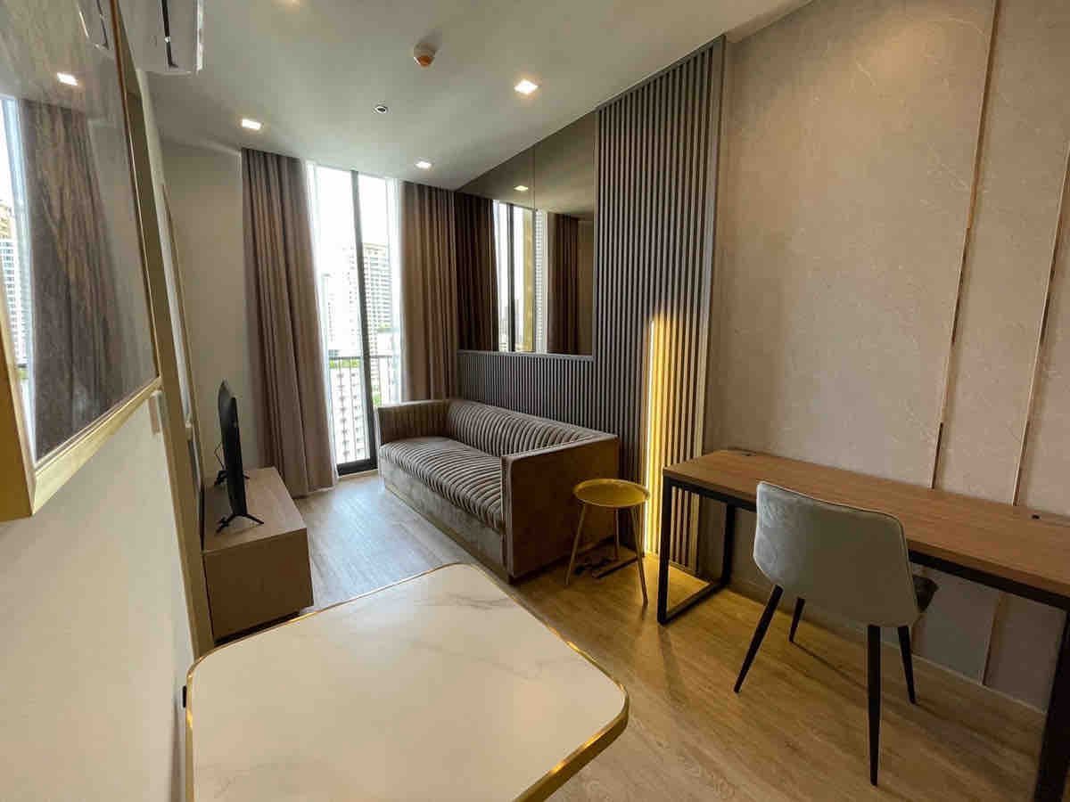 Noble State Sukhumvit 39, photo 3