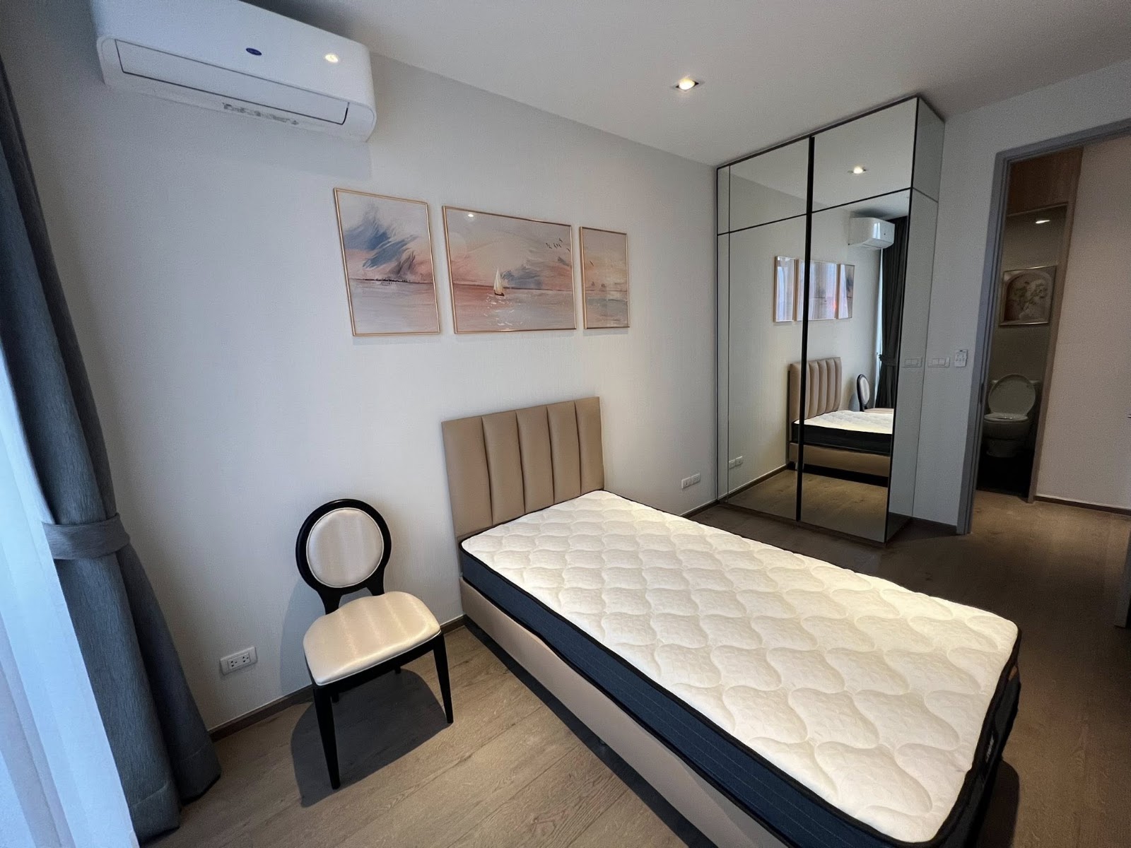 Park Origin Phrom Phong - Park 24, photo 2