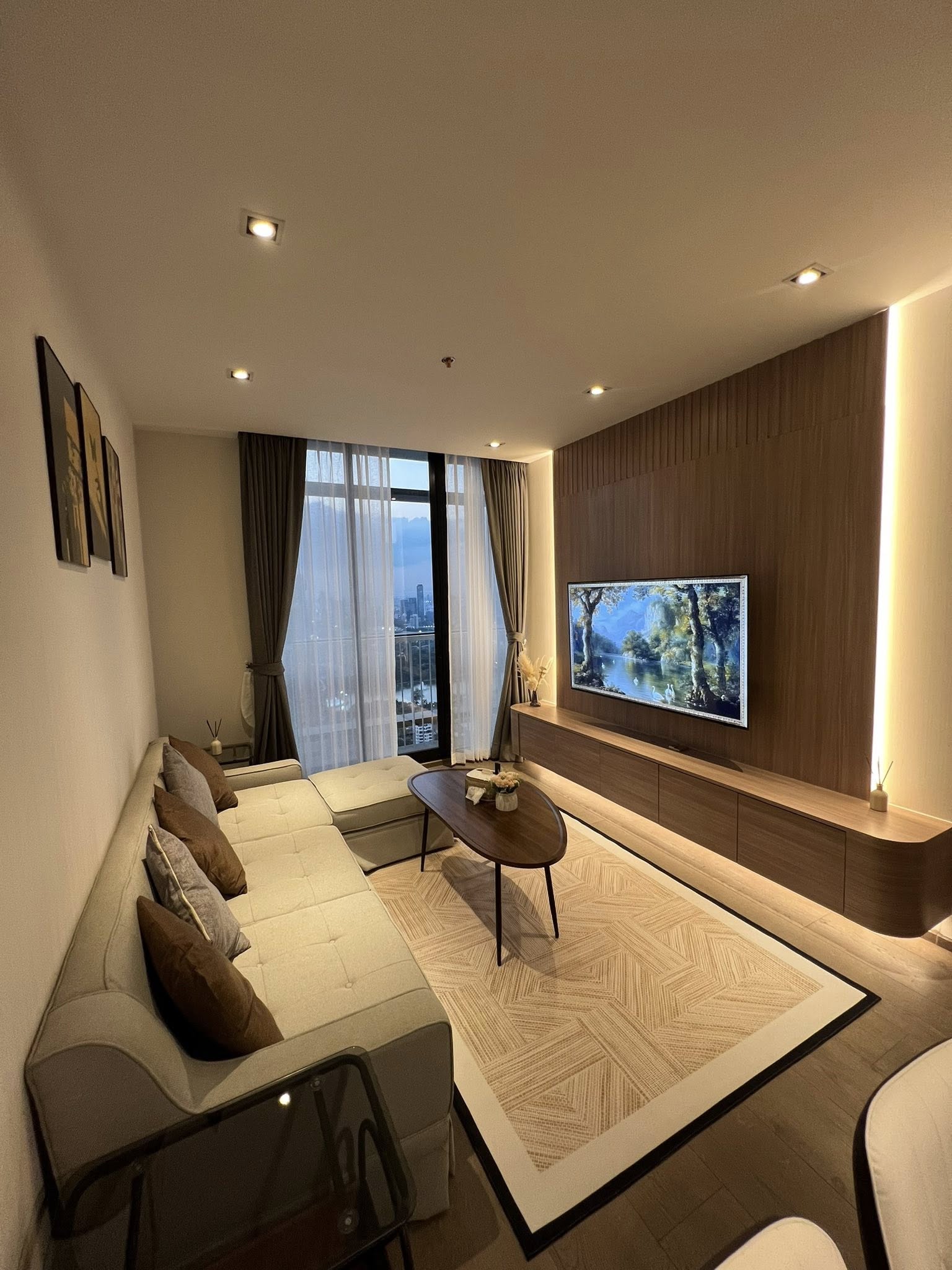 Park Origin Phrom Phong - Park 24, photo 3