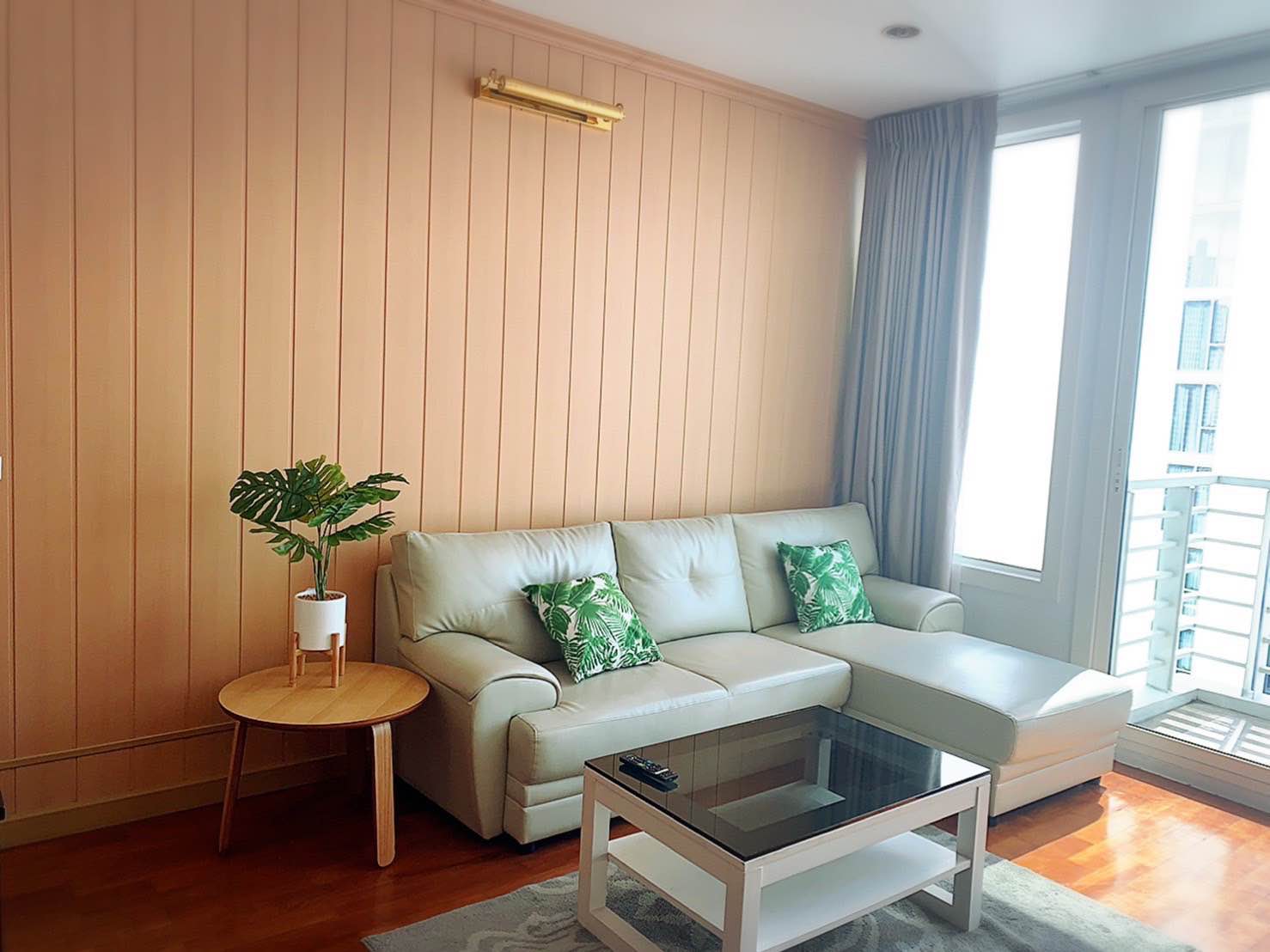 Siri Residence Sukhumvit 24, photo 2