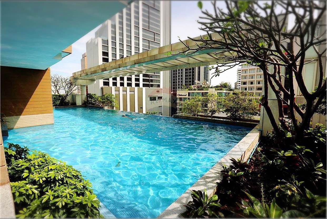 Siri Residence Sukhumvit 24, photo 3