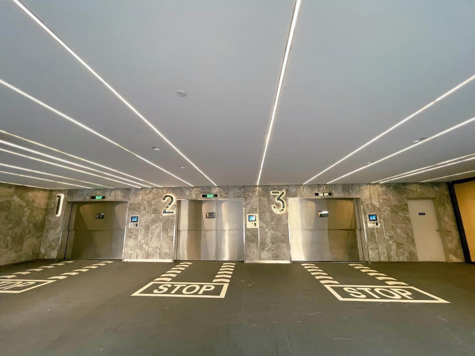 KnightsBridge Space Ratchayothin, photo 2