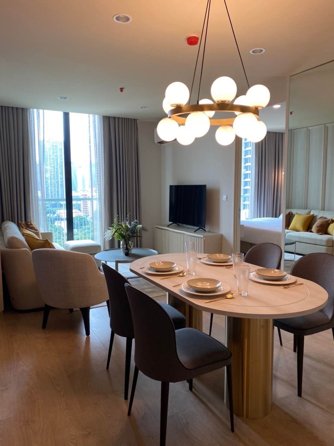 Noble Recole Sukhumvit 19, photo 3