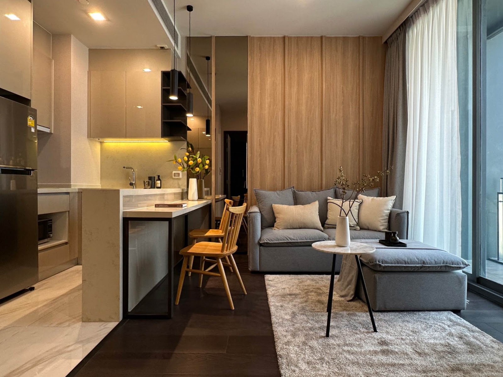 LAVIQ Sukhumvit 57, photo 2