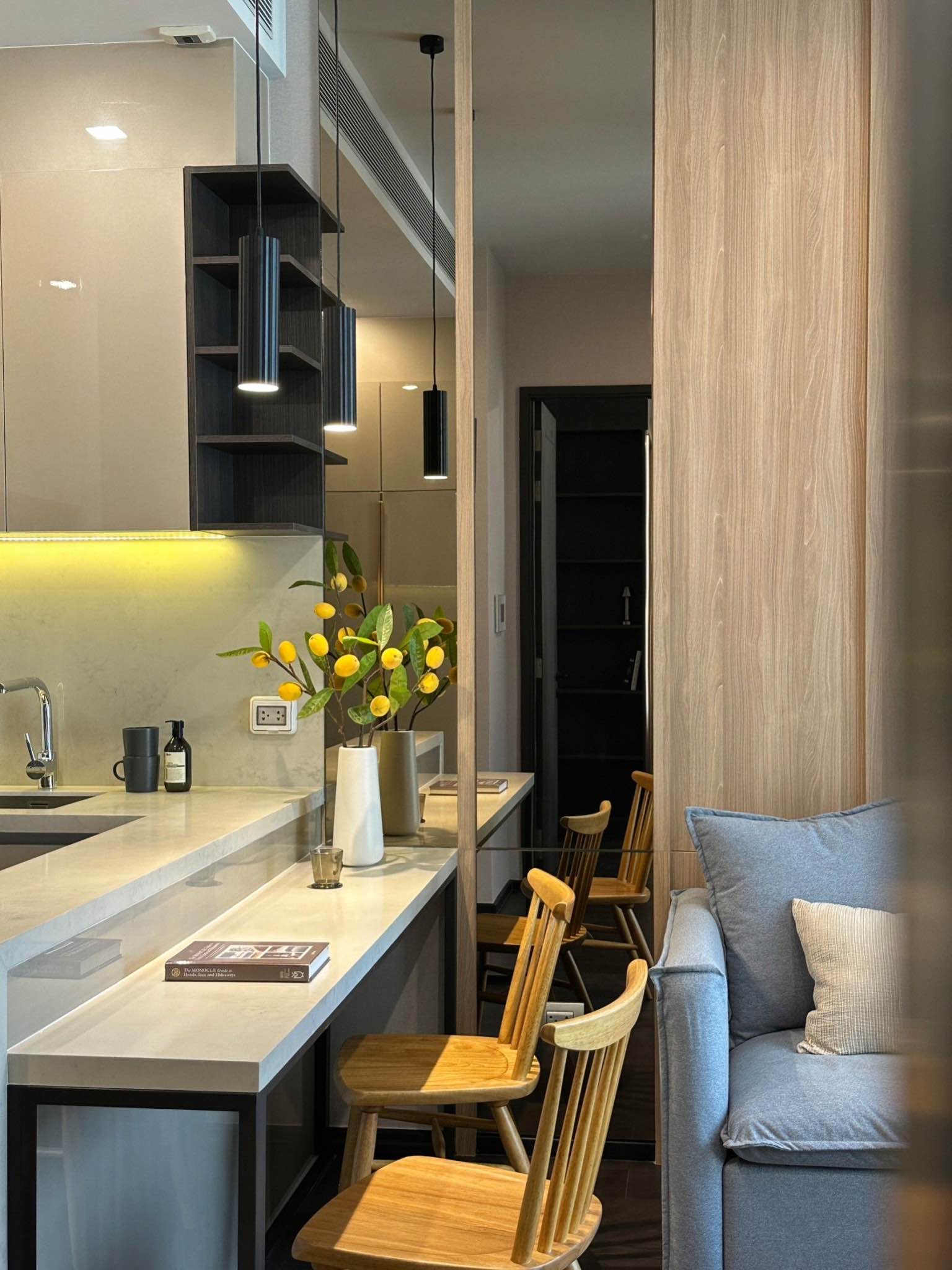 LAVIQ Sukhumvit 57, photo 3