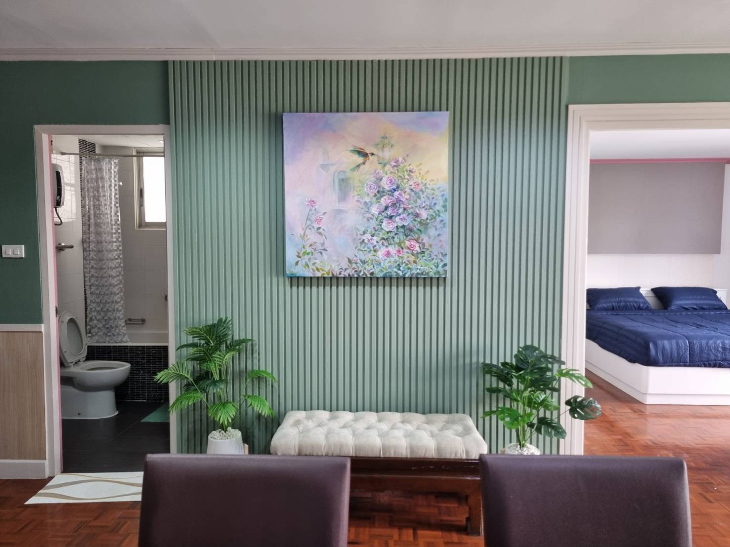 Prasanmit Condominium, photo 3