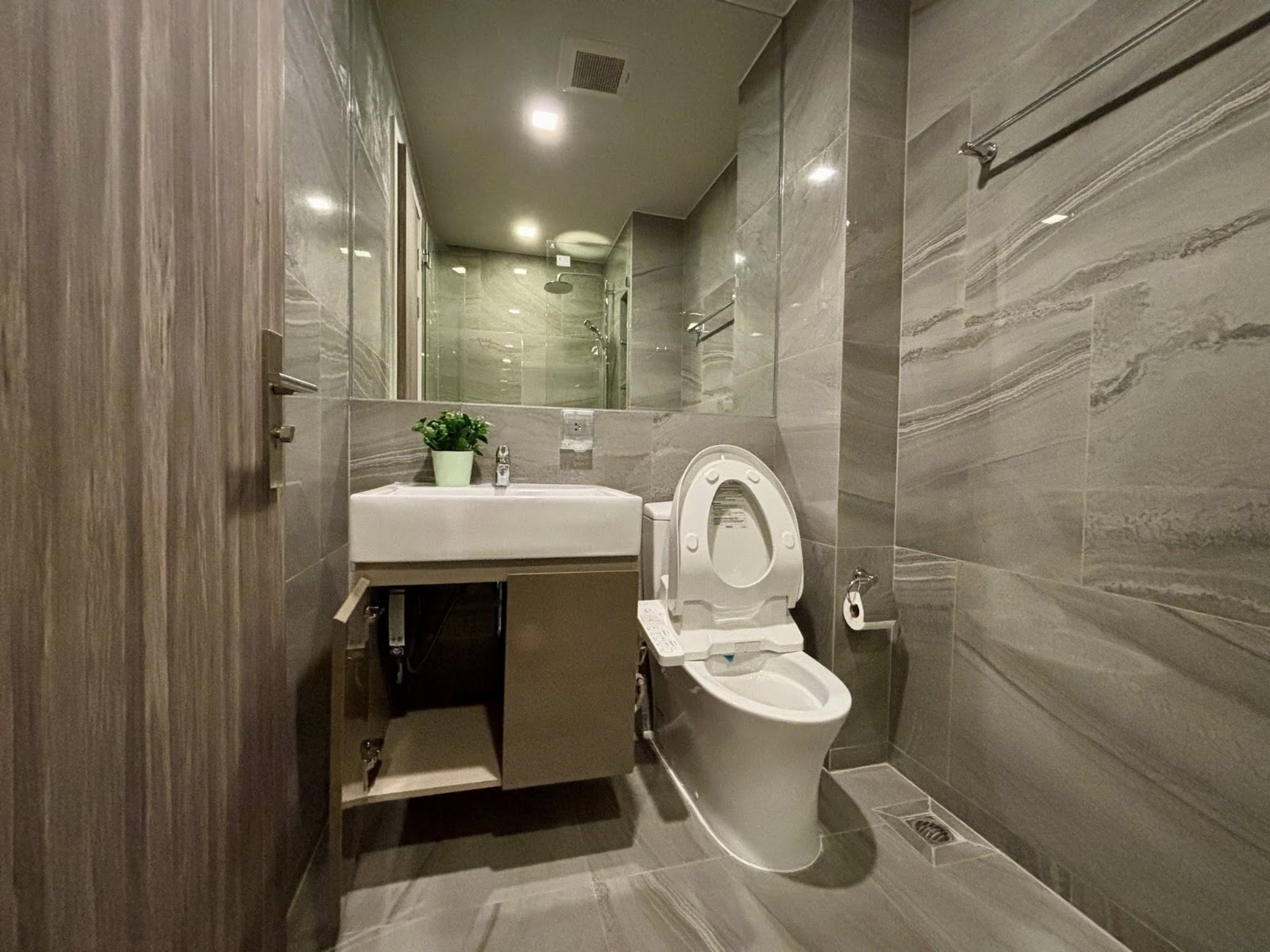 Ideo Q Sukhumvit 36, photo 2