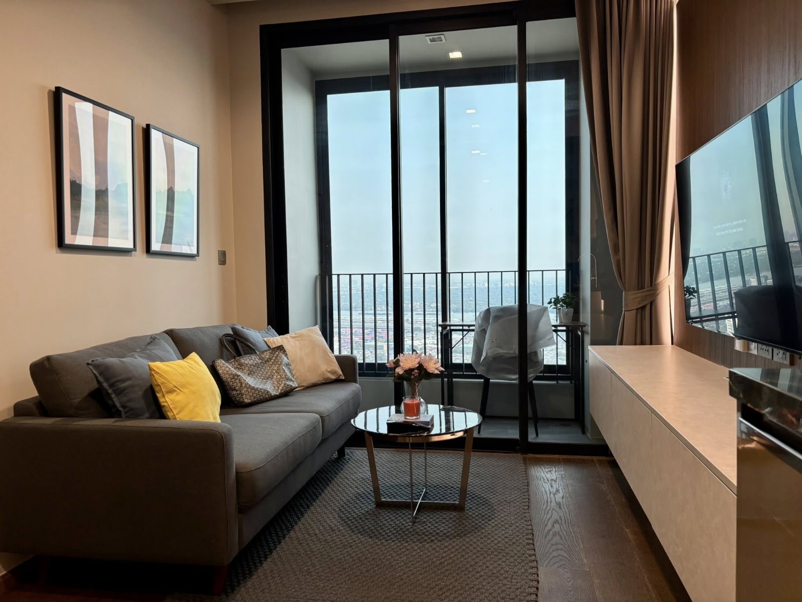 Ideo Q Sukhumvit 36, photo 3