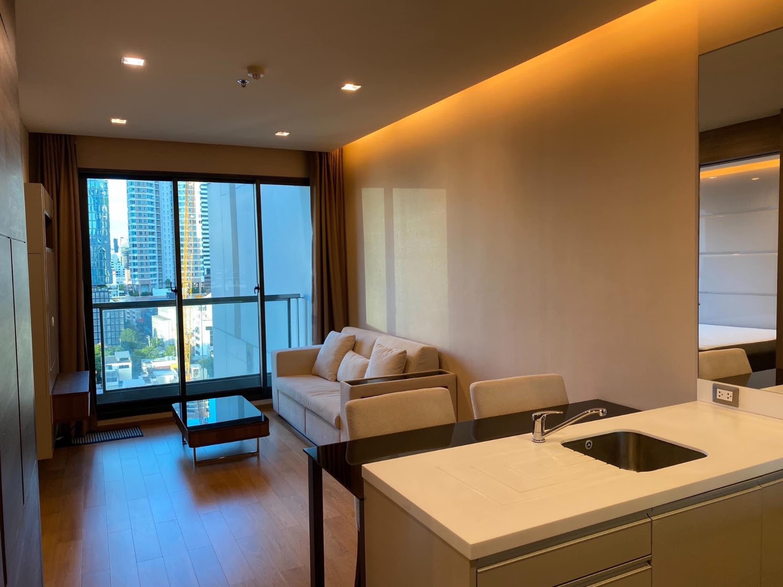 The Address Sathorn, photo 3