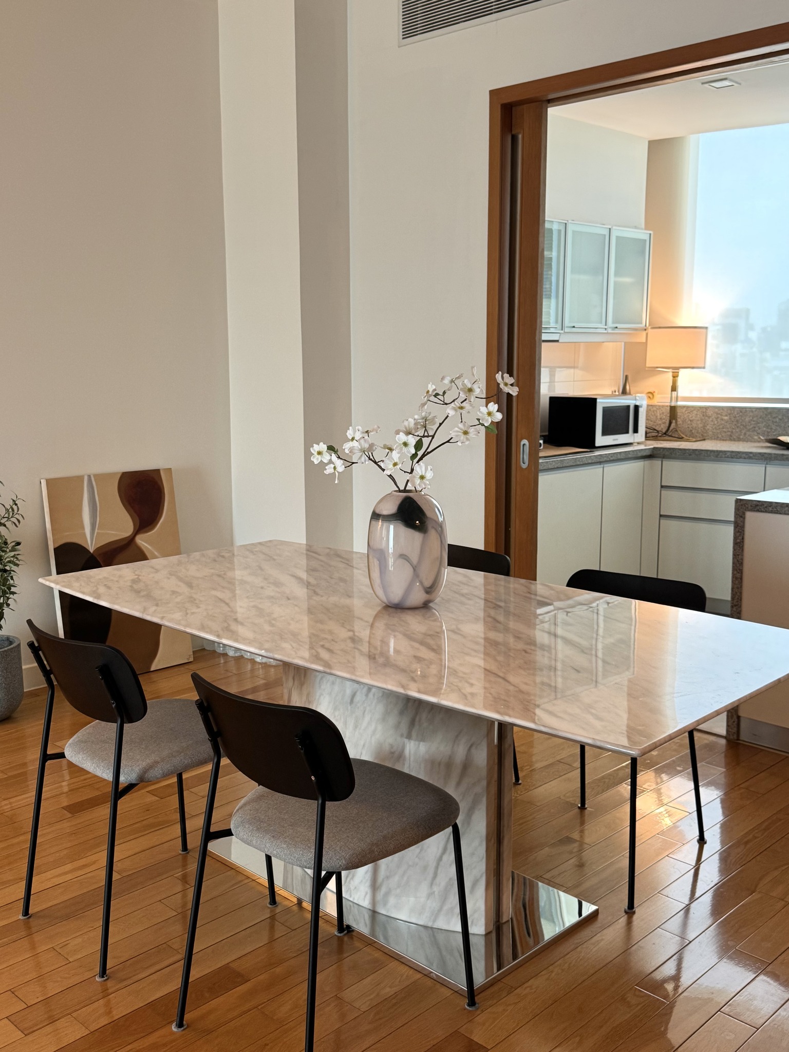 Millennium Residence, photo 2