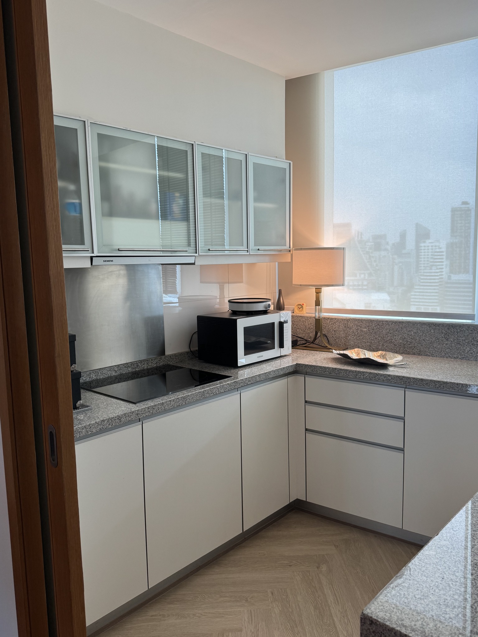 Millennium Residence, photo 3