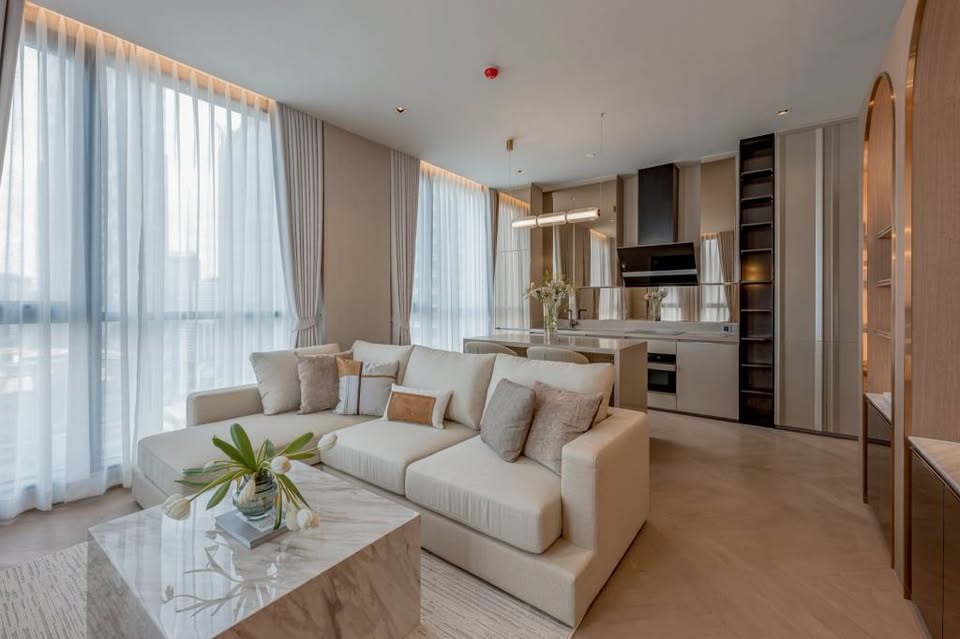 The Reserve Sathorn, photo 2