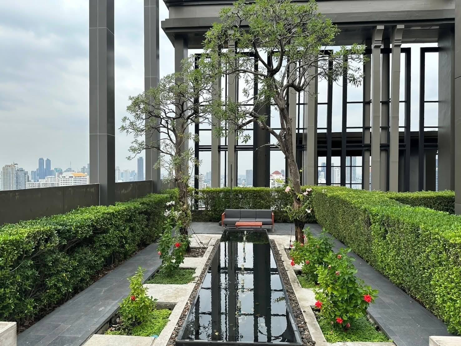 The Crest Sukhumvit 34, photo 2
