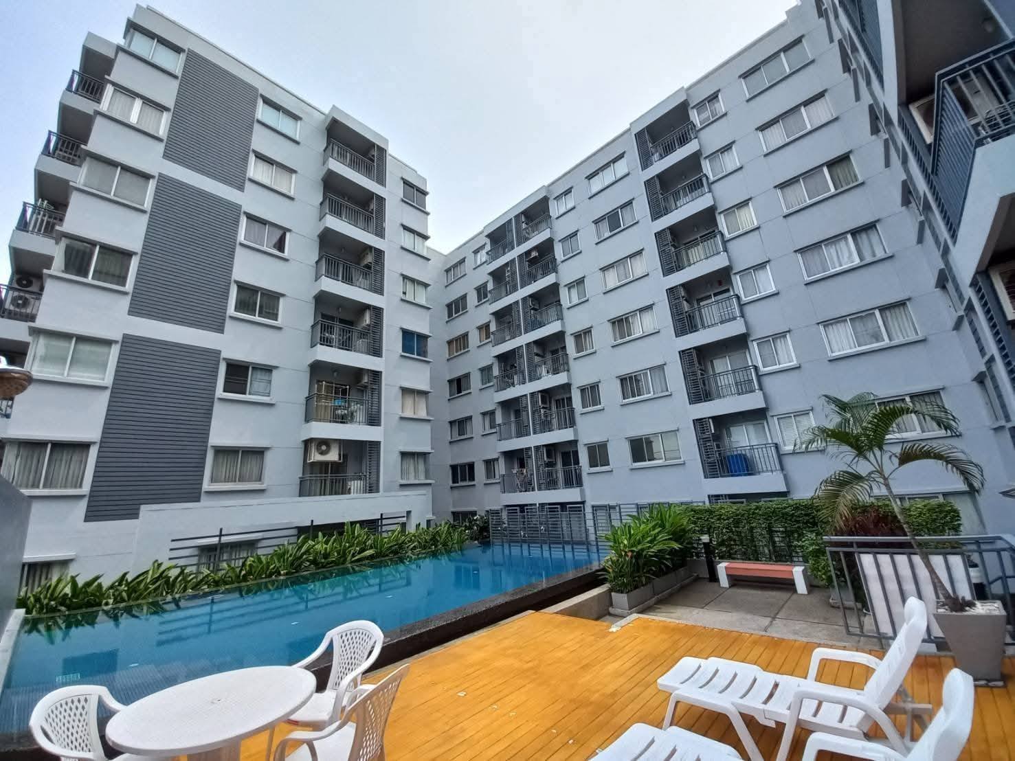 Condo One Siam, photo 3