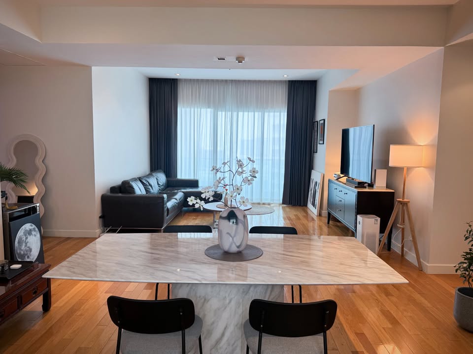 Millennium Residence, photo 2