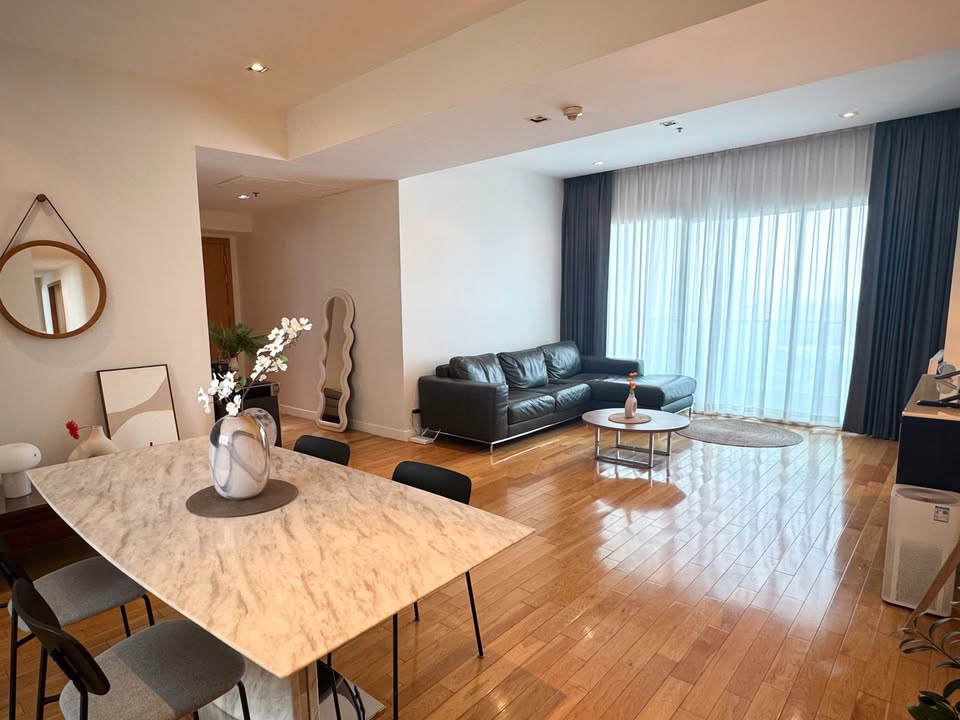 Millennium Residence, photo 3