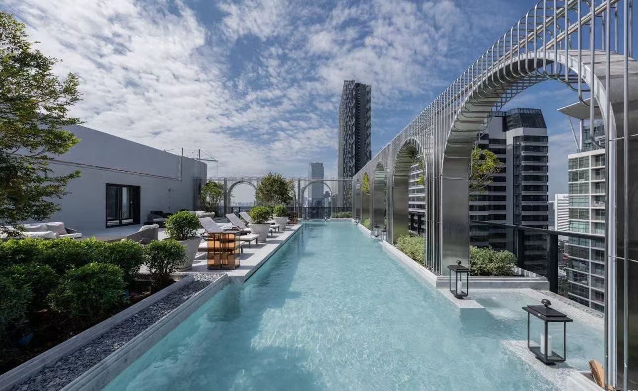 The Reserve Sathorn, photo 2