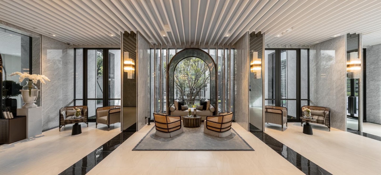 The Reserve Sathorn, photo 3