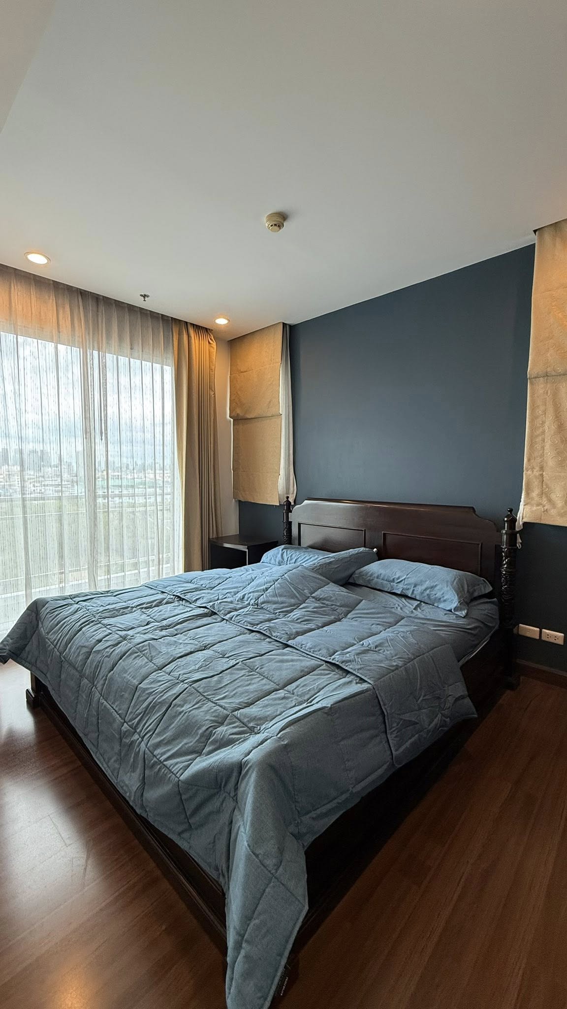 Supalai Lite Sathorn - Charoenrat, photo 2