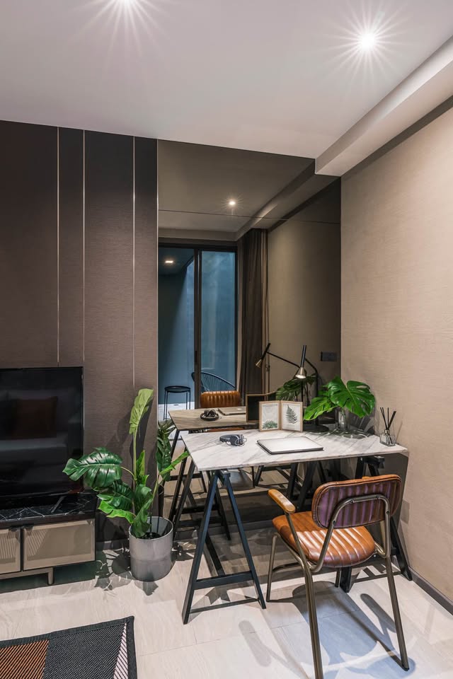 Fynn Sukhumvit 31, photo 2