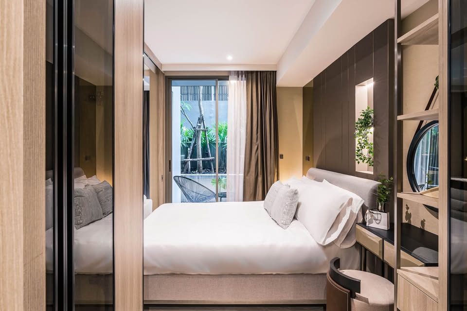 Fynn Sukhumvit 31, photo 3