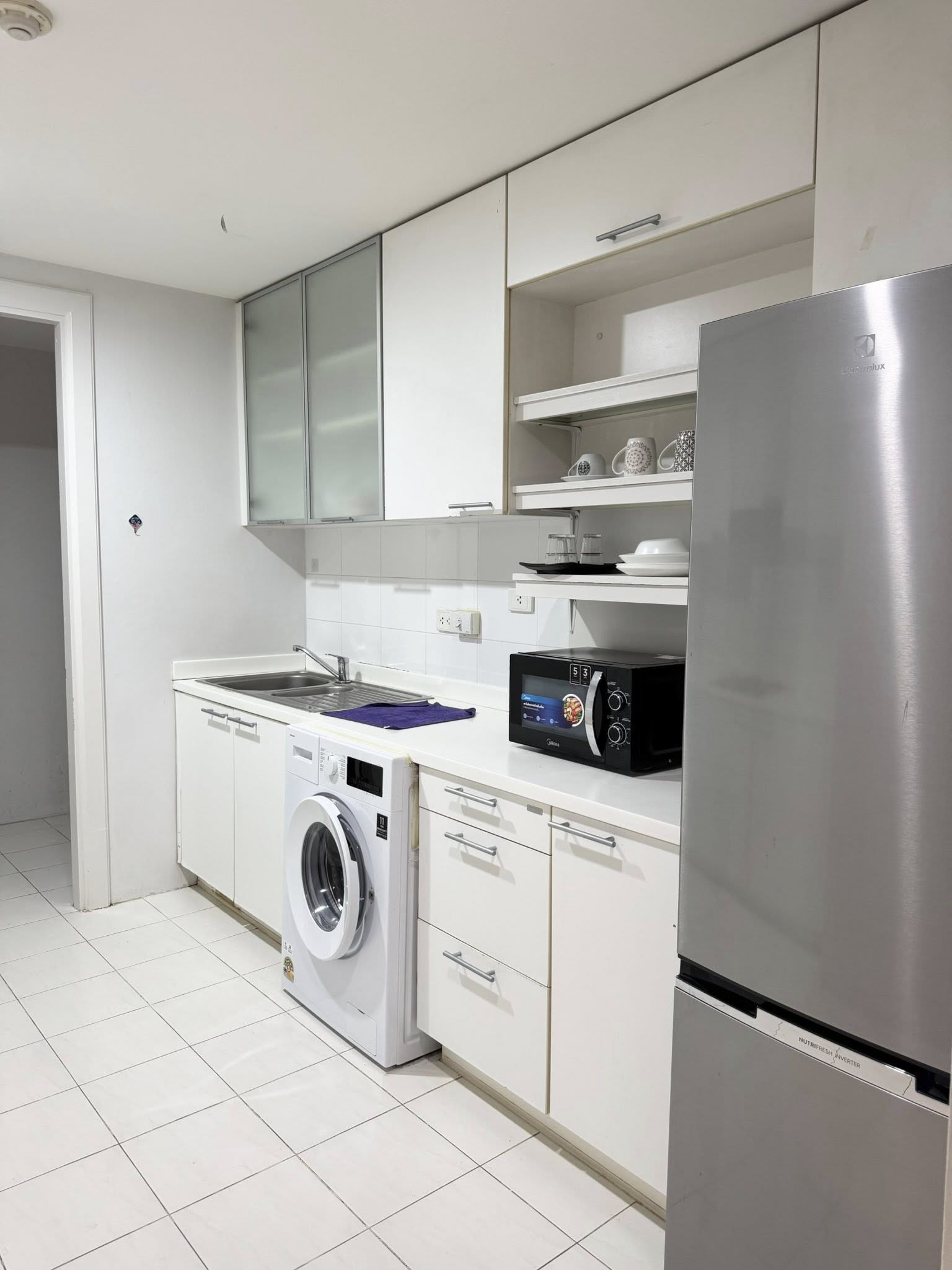 Wattana Suite, photo 3