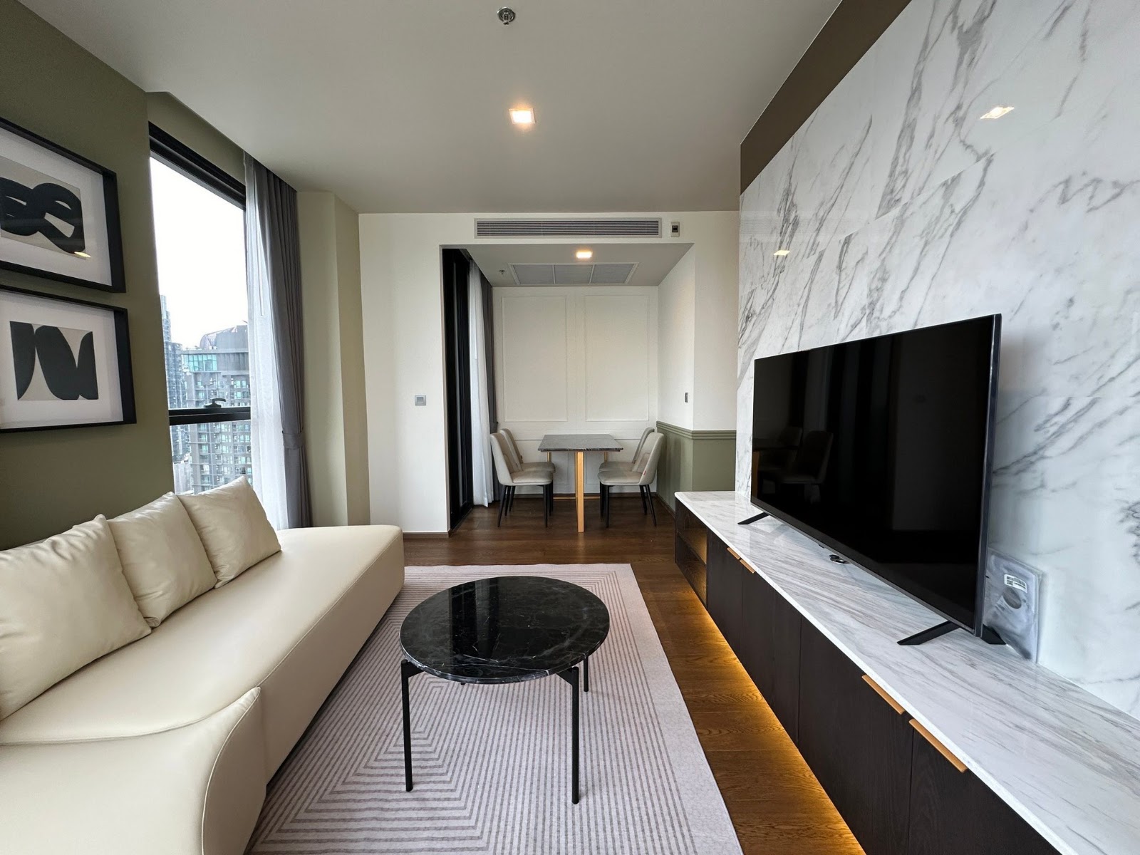 Ideo Q Sukhumvit 36, photo 3