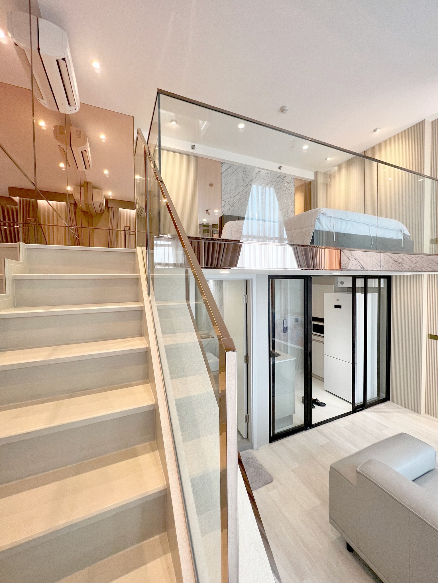 KnightsBridge Prime Sathorn, photo 3