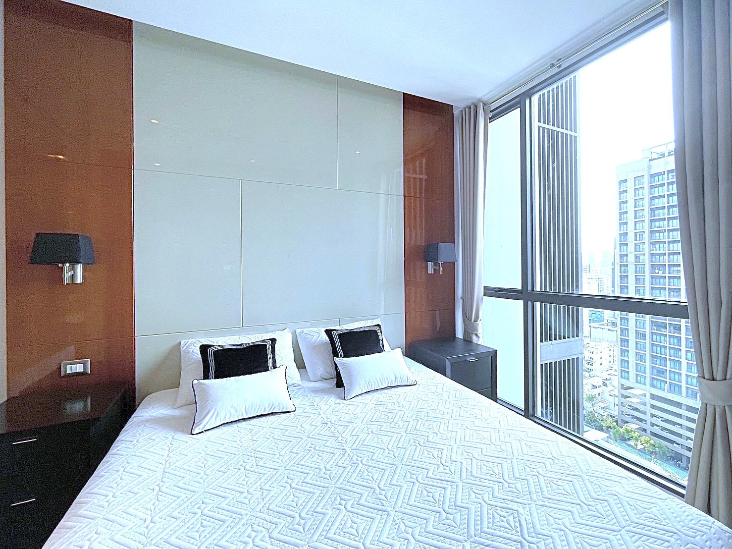 The Address Sukhumvit 28, photo 3
