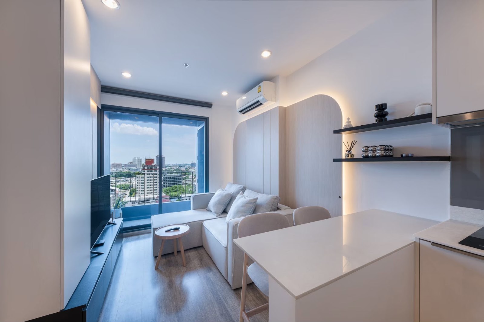 Ideo Mobi Sukhumvit 66, photo 2