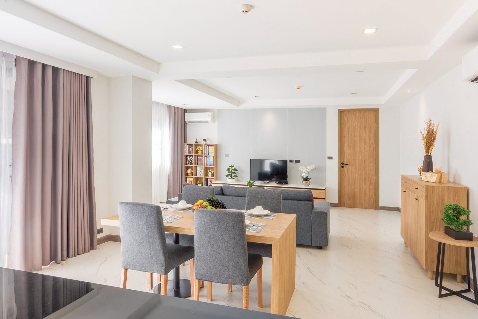 Sethiwan Residence, photo 3