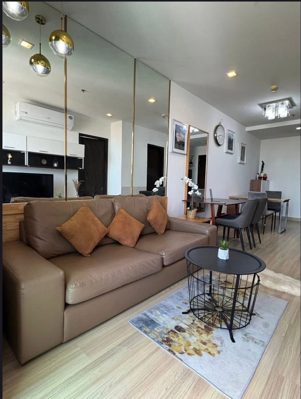 Sky Walk Condominium, photo 2