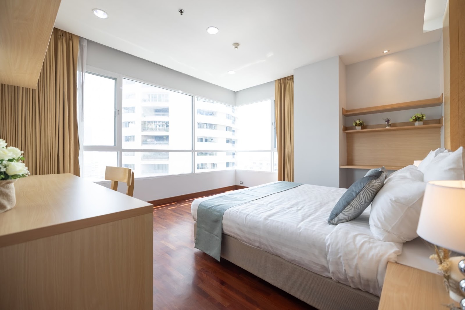 The Residence Sukhumvit 24, photo 2
