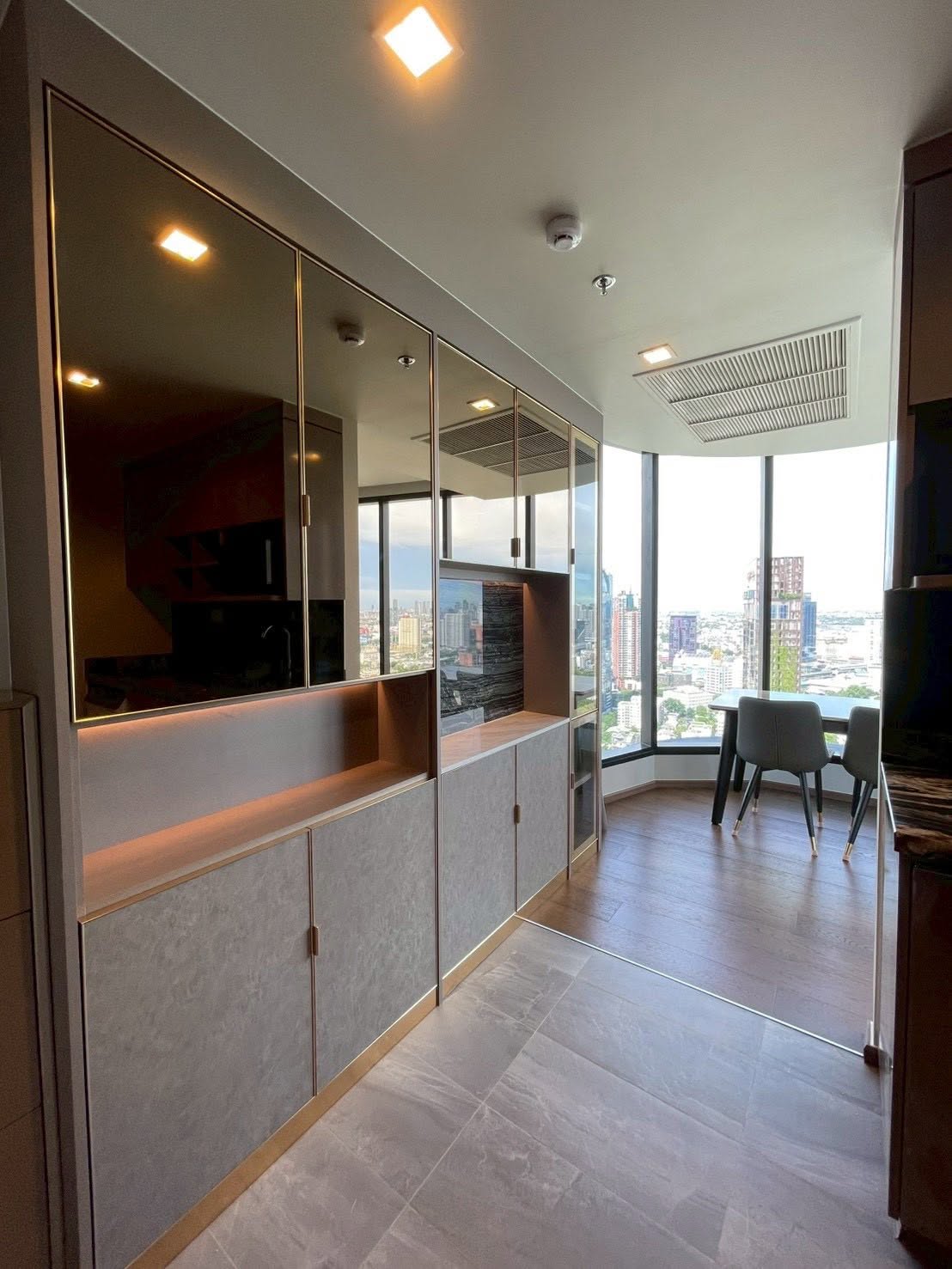 Ideo Q Sukhumvit 36, photo 3