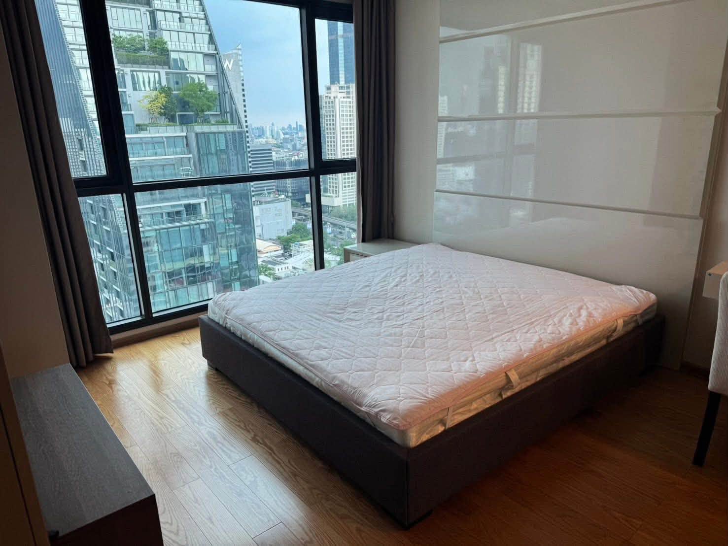 The Address Sathorn, photo 2